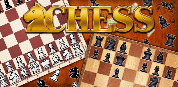 Chess Free giúp người chơi có thể chơi cờ vua hoàn toàn miễn phí