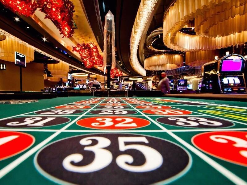 Casino Hải Phòng ra đời sớm nhất tại Việt Nam